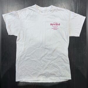 Hard Rock (Niagara Falls) T-Shirt